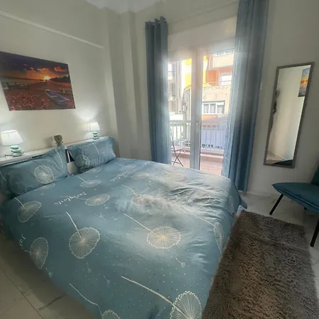 Luxury 2-bedroom