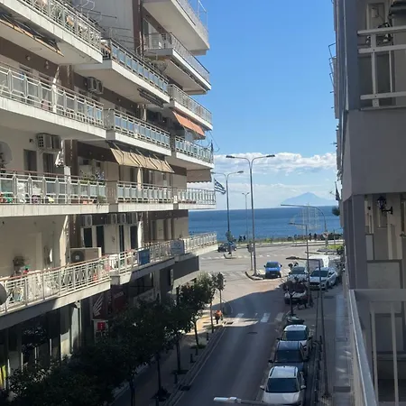 Daire Luxury 2-bedroom *