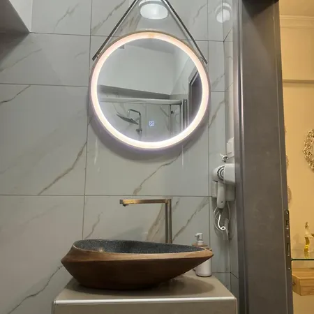 Luxury 2-bedroom