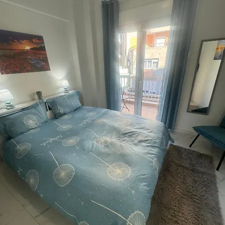 Apartment Luxury 2-bedroom *