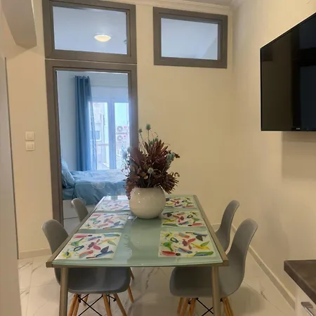 公寓 Luxury 2-bedroom