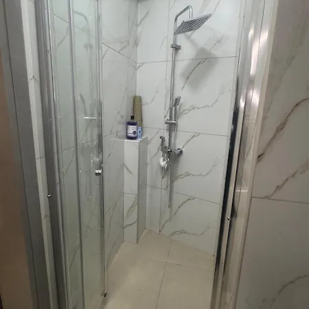 Luxury 2-bedroom *