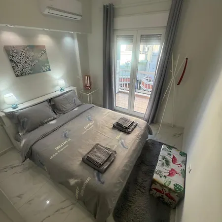 Luxury 2-bedroom
