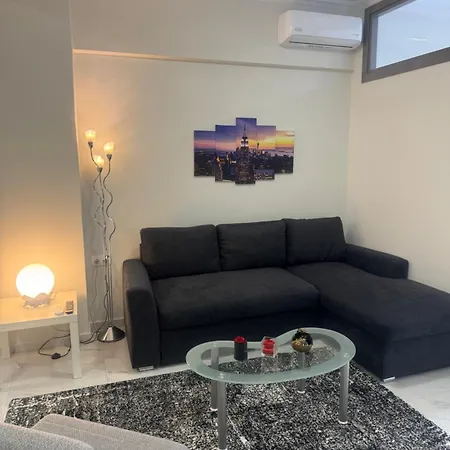 Luxury 2-bedroom