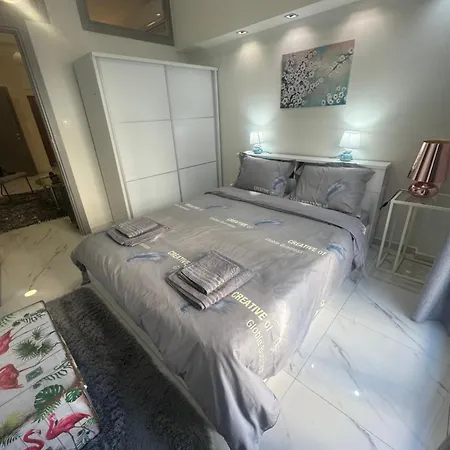 Apartment Luxury 2-bedroom *